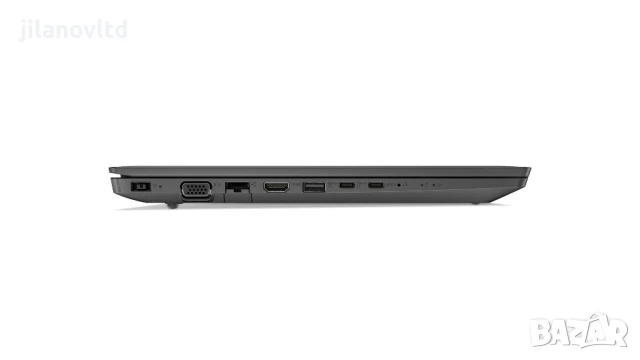 Лаптоп Lenovo V330-15IKB i3-7130U 8GB 128GB SSD FHD ГАРАНЦИЯ, снимка 6 - Лаптопи за работа - 51235352