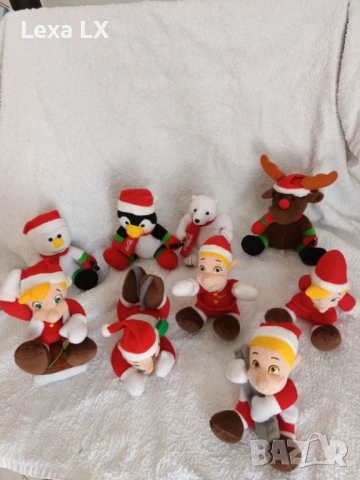 плюшени играчки кока кола coca cola, снимка 2 - Колекции - 53796224