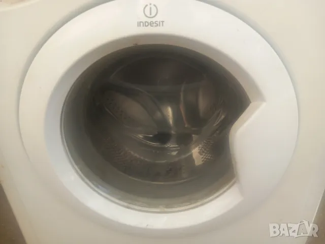 Продавам на части пералня Indesit IWB 6103, снимка 4 - Перални - 47618291