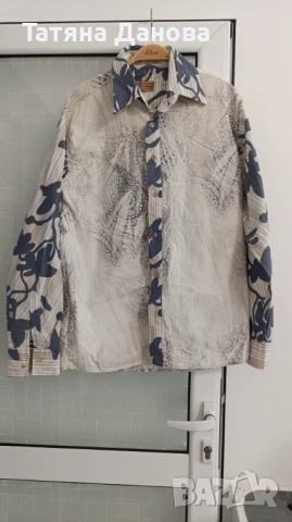 Мъжки блузи и чанти, снимка 5 - Тениски - 45132529