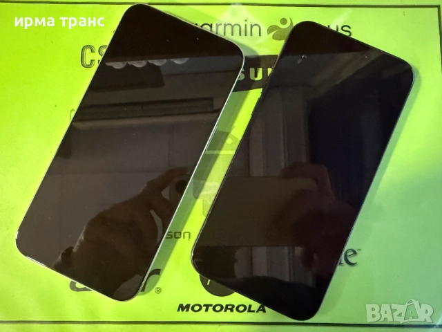 iPhone 15 Pro Max 256gb 99% батерия.Гаранция, снимка 4 - Apple iPhone - 52363813