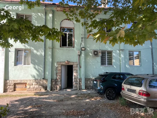 2-стаен апартамент гр. Тервел център, снимка 2 - Апартаменти - 55736712
