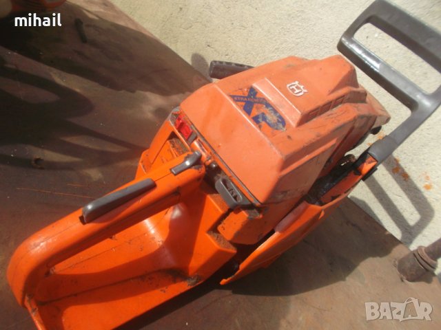 husqvarna 288xp  на части, снимка 5 - Градинска техника - 42712312