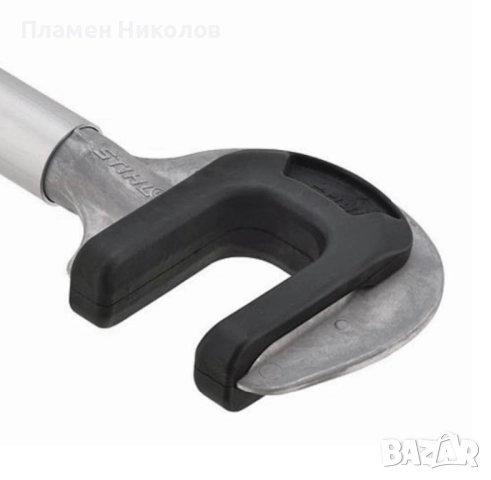 Уред за събиране на реколта STIHL SP, снимка 3 - Други инструменти - 52745370