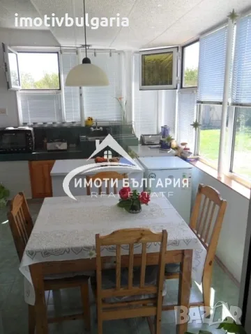 Прекрасна къща до Карлово , снимка 7 - Къщи - 55940924