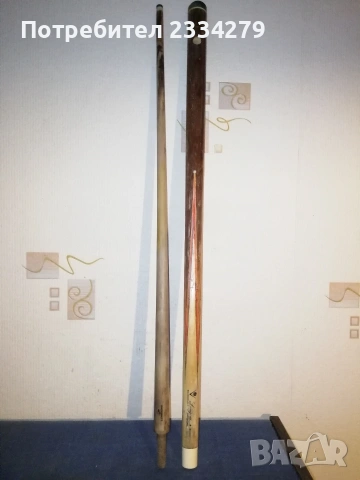 Стара щека за билярд, снукър ,,Longoni" mod. Brusseles E. , снимка 3 - Други спортове - 53395533