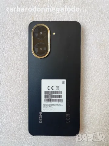 Xiaomi Redmi A5 128GB 4GB RAM Dual, снимка 2 - Xiaomi - 56049323