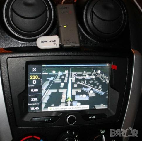 DGPS WAAS EGNOS MSAS GLONASS Google Earth USB GPS Рисийвър Windows Android Linux RaspberryPi EMGRAND