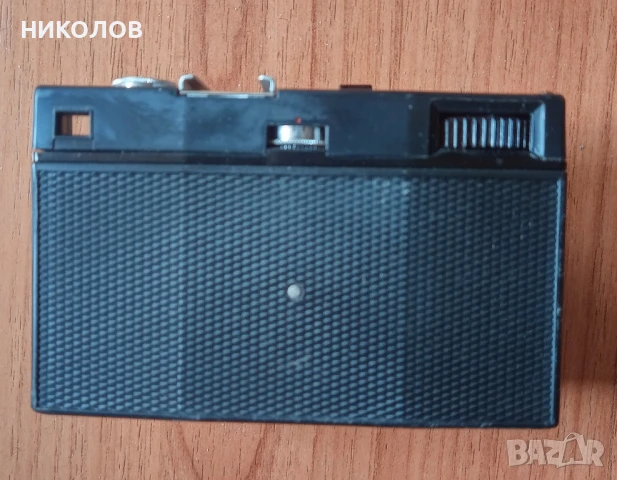 НОВ СМЕНА 8 М, снимка 3 - Фотоапарати - 50470629