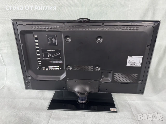 Телевизор - Samsung 40 inch smart , снимка 5 - Телевизори - 48218159