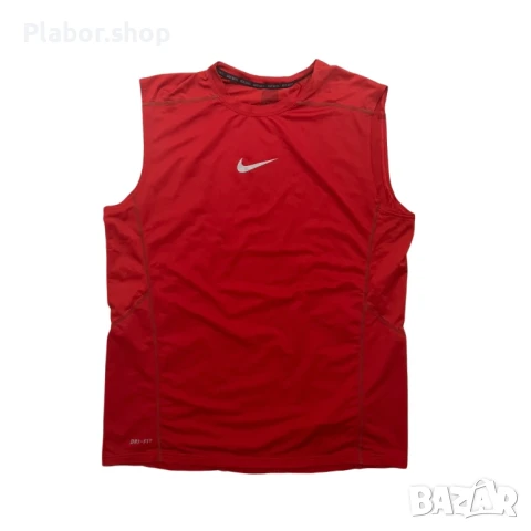 Мъжки потник Nike Just do It, размер L, снимка 1