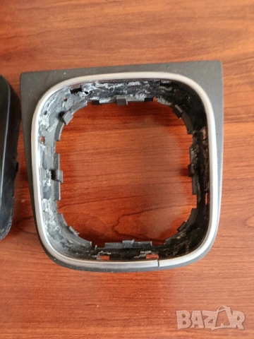 рамки за скоростен лост