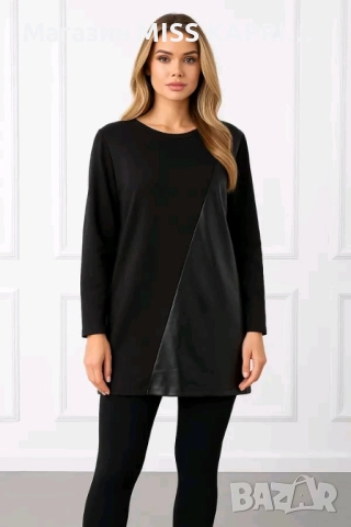 До 3ХL!!!Туника код 701020