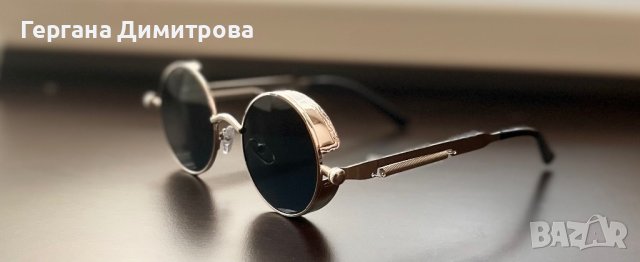 Модерни слънчеви очила, снимка 3 - Слънчеви и диоптрични очила - 41448600