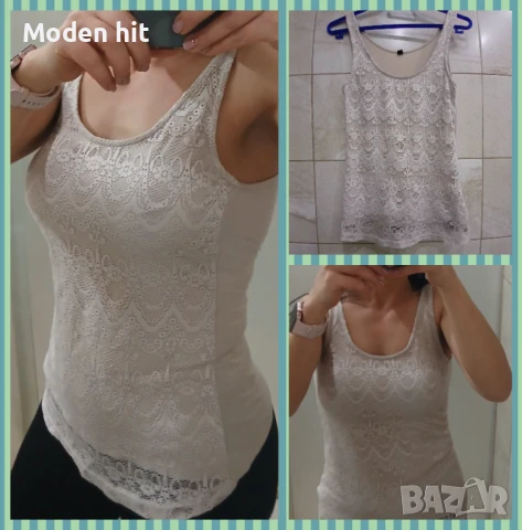 Дамски потници, снимка 10 - Потници - 51045563