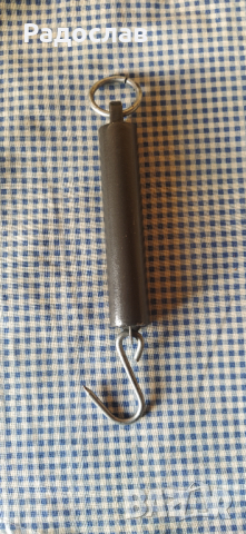 ВМЗ Сопот стар домашен кантар, снимка 2 - Други стоки за дома - 44573449