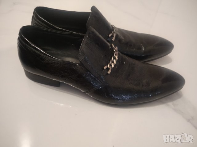 Обувки, 44, нови, снимка 4 - Официални обувки - 42625664