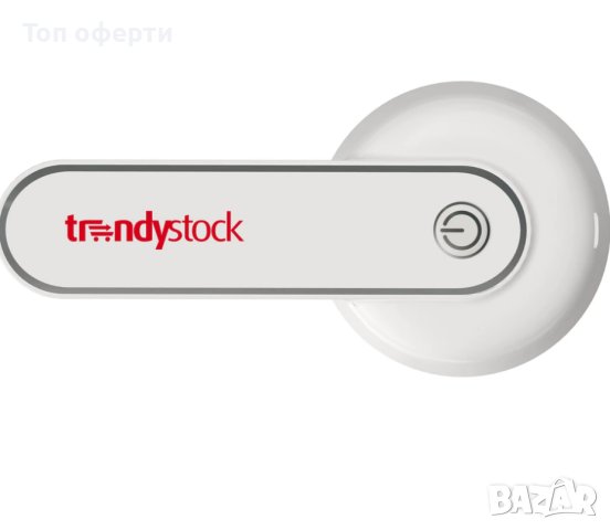 Автоматична помпа за минерална вода Trendystock, Нощен сензор, USB, Бял, снимка 2 - Други стоки за дома - 41025799