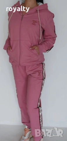 Calvin Klein дамски комплекти Различни цветове , снимка 11 - Спортни екипи - 51726143