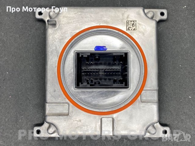 Оригинален Баласт Модул LED KEBODA 7P5941572A VW, снимка 2 - Части - 37349979