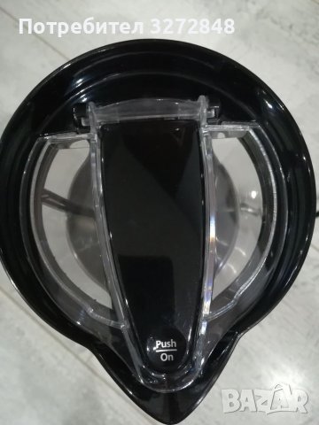 Кафемелачка KOENIC- 170w -немска , снимка 4 - Други - 39498747