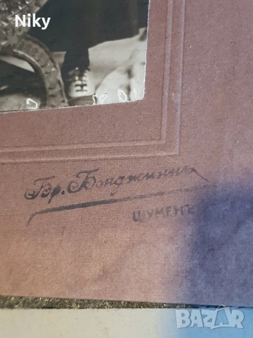 Стари антикварни снимки , снимка 5 - Антикварни и старинни предмети - 51172120