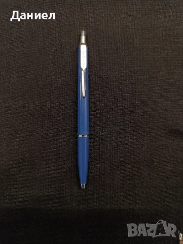 Химикалка Зенит