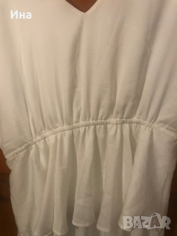 Стилна рокля Modstrom, снимка 3 - Рокли - 44280118