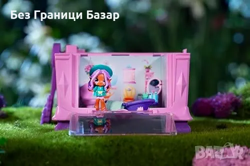 Нова Играчка с 10+ изненади Магическа кутия със светлини и звуци за деца, снимка 7 - Образователни игри - 48244422