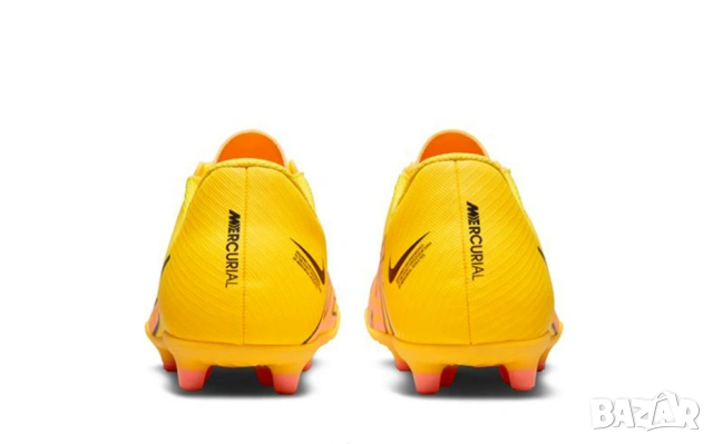 бутонки  Nike Mercurial Vapor 15 Club FG/MG  номер 38 , снимка 6 - Футбол - 53865144