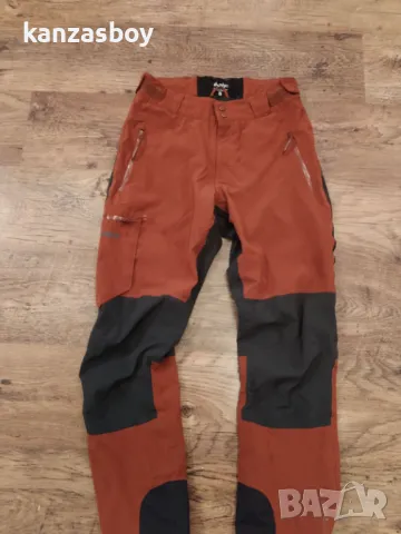 Vikafjell Odda Multi Pant - мъжки трекинг панталон ОТЛИЧЕН С, снимка 4 - Спортни дрехи, екипи - 48561447