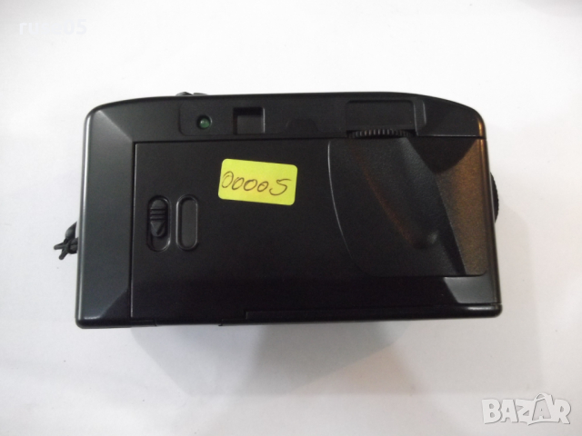 Фотоапарат "SKINA - SK-107" - 2 работещ, снимка 4 - Фотоапарати - 44534452