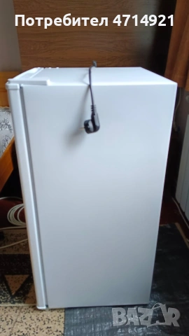 Хладилник, снимка 6 - Хладилници - 53259200