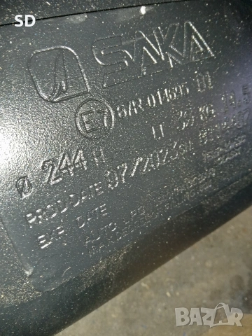 БУС VW Т4 , снимка 9 - Бусове и автобуси - 53573873