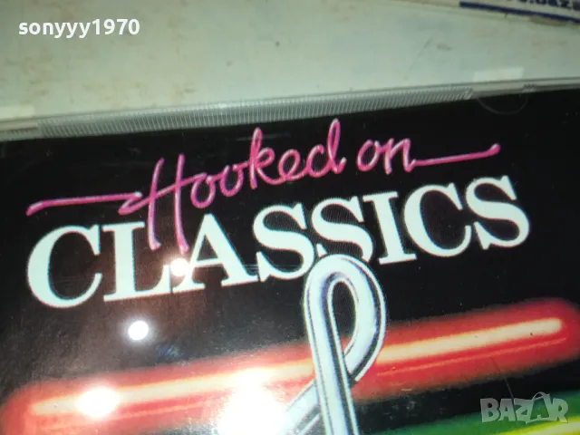 CLASSICS CD 1112241041, снимка 5 - CD дискове - 48303891