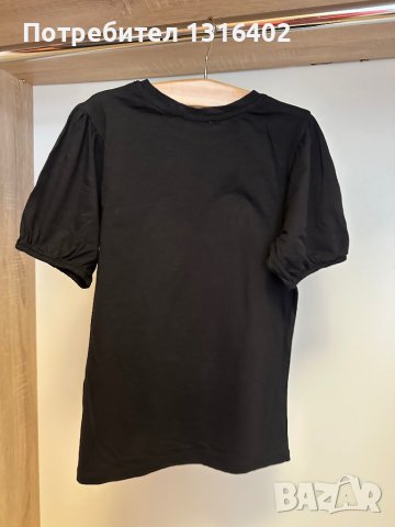 Тениска “Terranova”, размер S, снимка 3 - Тениски - 44488657