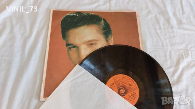 Elvis Presley – Rock-And-Roll ВТА 12061, снимка 3 - Грамофонни плочи - 39513970