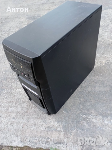 Компютър, снимка 8 - Геймърски - 51651332