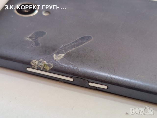 Xiaomi Redmi Note 2 16GB , снимка 5 - Xiaomi - 42044260