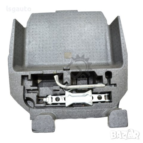 Стойка с крик и ключ за гуми Honda Accord VIII 2007-2012 ID:102224, снимка 1 - Части - 41022460