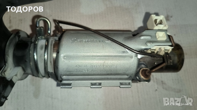 Части от съдомиялна Електролукс , снимка 3 - Съдомиялни - 51879334