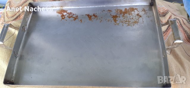 Тава за готвене , снимка 1