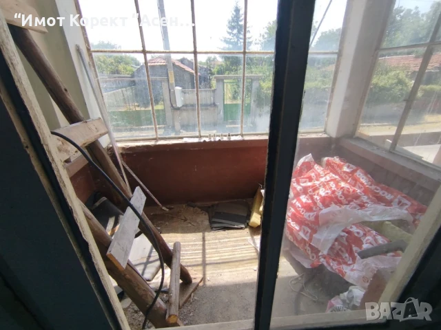 Имот Корект продава къща в с. Патриарх Евтимово, обл. Пловдив , снимка 3 - Къщи - 51208073