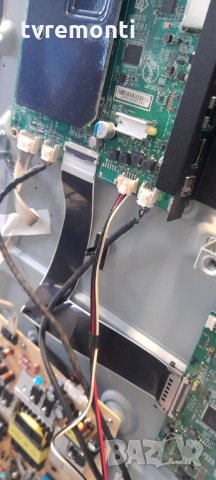 MAIN BOARD , 715G9907-M01-B00-005G, for ,PHILIPS 43PUS6504/12,43PUS6554/12, снимка 4 - Части и Платки - 36018248