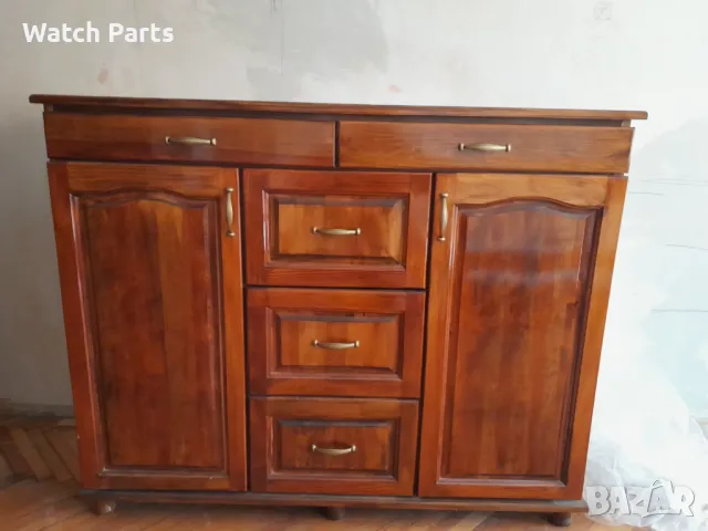 Спално обзавеждане, снимка 4 - Спални и легла - 48143481