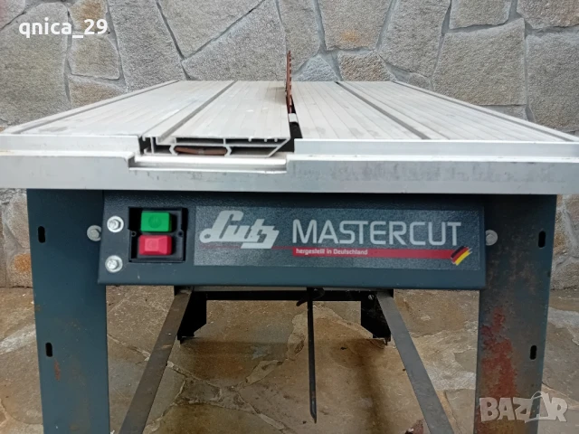 Циркуляр 300 мм видиран диск, снимка 2 - Циркуляри - 50504452