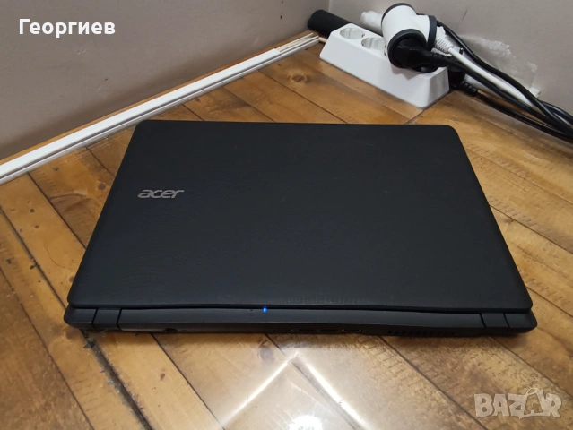Лаптоп Acer Aspire ES1-532G  / 15.6", снимка 9 - Лаптопи за игри - 53490370