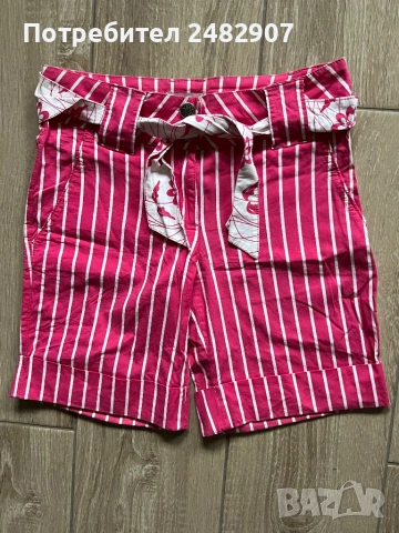 Къси дамски панталони