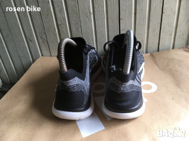 ''Nike Free 4.0 Flyknit''оригинални маратонки 37.5 номер, снимка 7 - Маратонки - 36181789