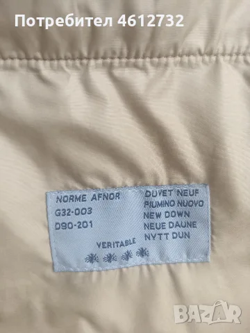 Дамска оригинална грейка Moncler., снимка 11 - Елеци - 55727463